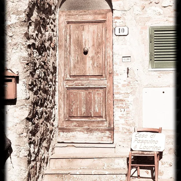 Komplet afslapning ved Pasquino-huset - Image 1