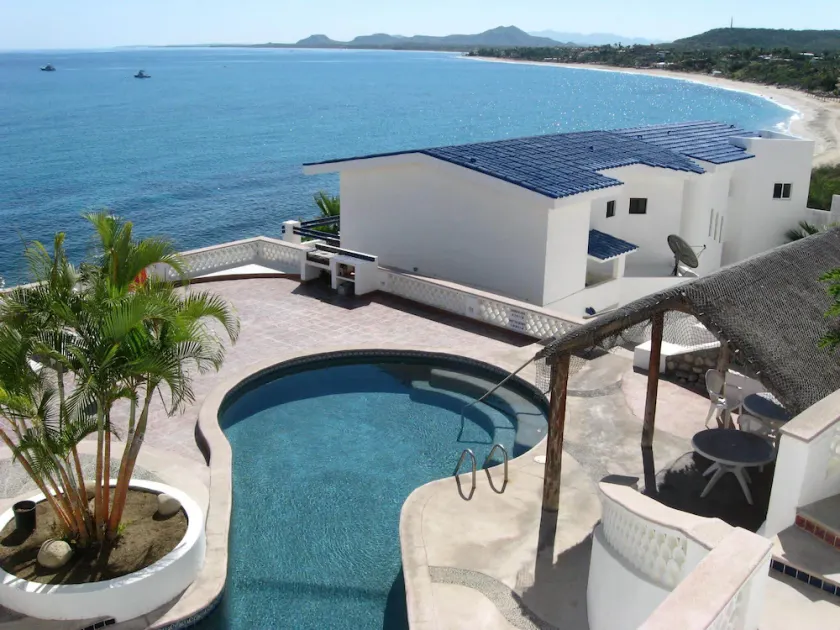 Condominio sulla spiaggia, Speciale Primavera, $ 120 a notte !!!!!!! - Image 1