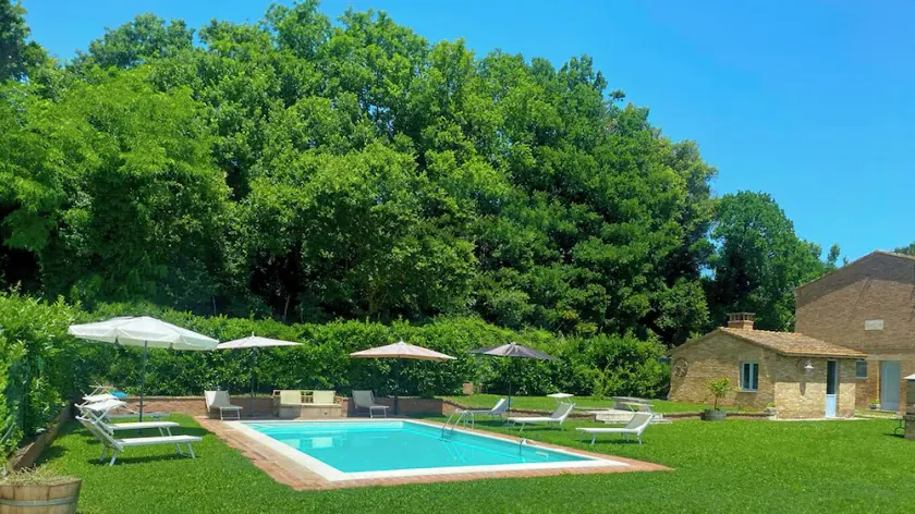 Agriturismo Sant'Agostino - Image 1