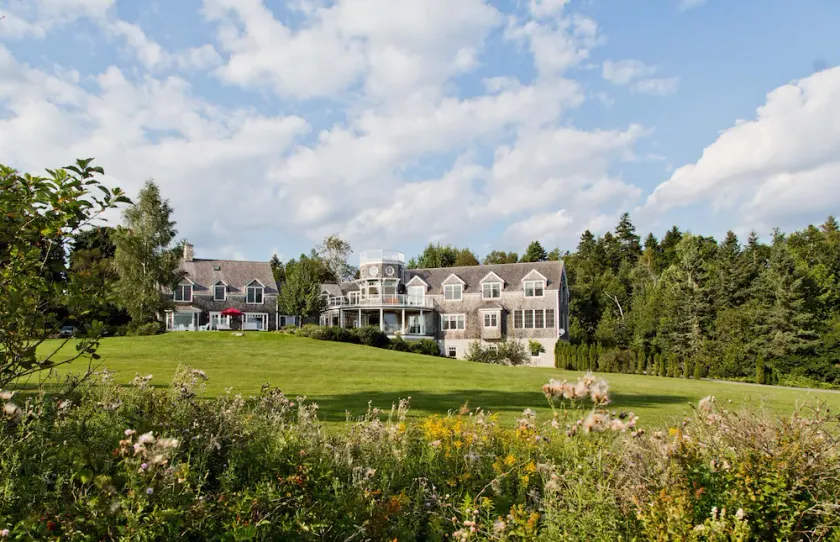 Magnífico Seaside Estate - Image 1