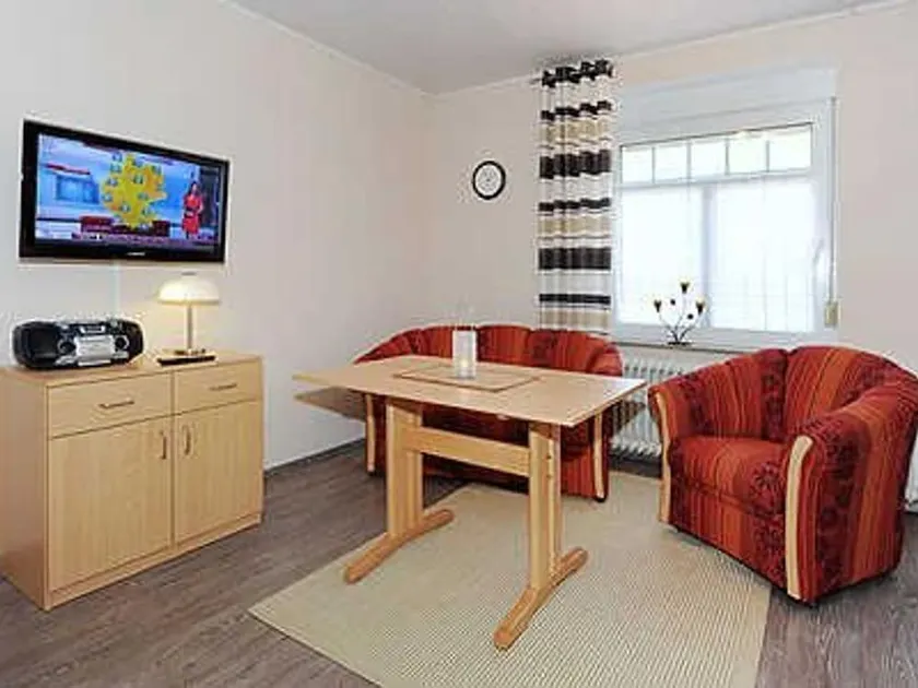 Apartment 16 - Castle Restaurant - Image 1