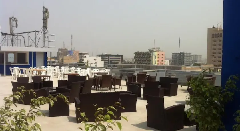 Hotel Beausejour Mirabel - Image 1