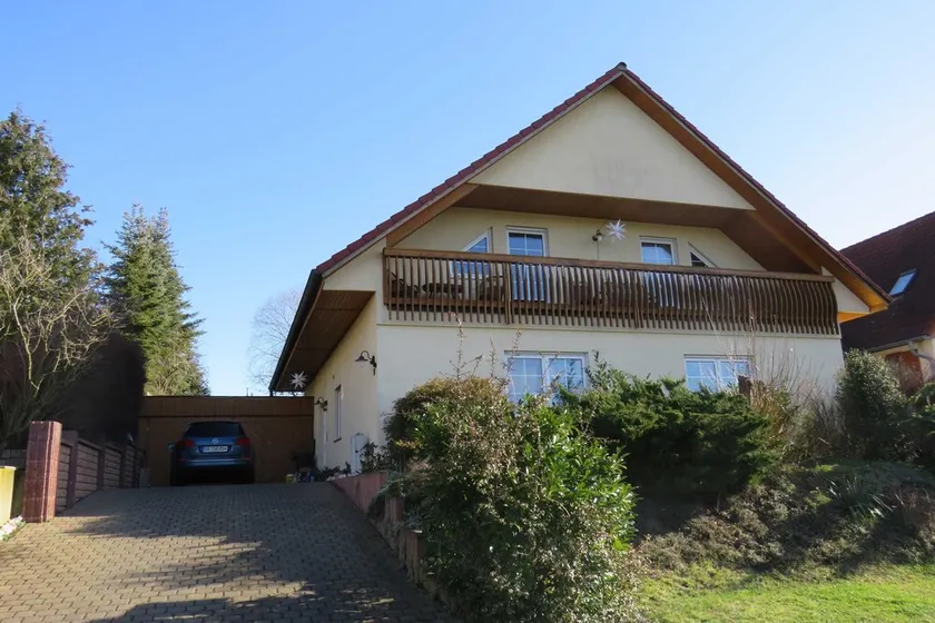 Vacanze Brambach - Image 1