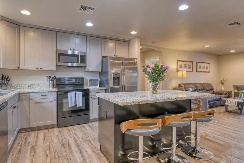 Downtown Gilbert Getaway - 8 personnes - Image 1