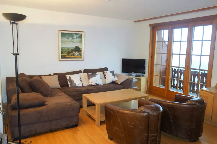 HCR 141 - COMFORTABLE apartment 8 pers - Image 1