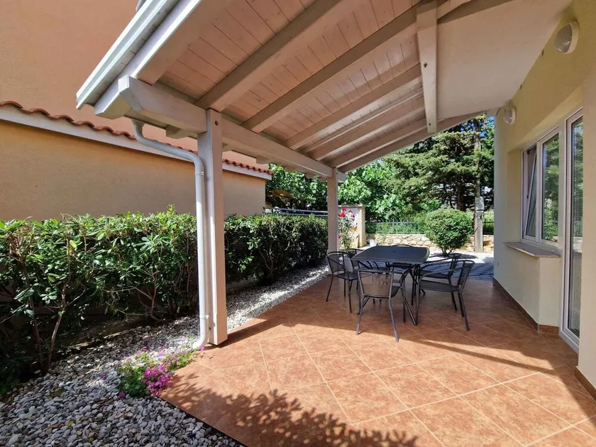 Appartement de vacances avec terrasse et climatisation - Image 1
