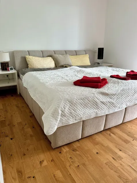 Wohnung am Wald - Image 1