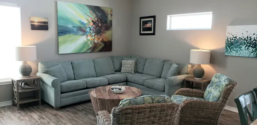 \"Rincon\" is Poolside and Across the Street from the Beach! - Image 1