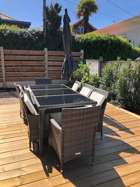 Rayon de soleil Arcachon - Image 1