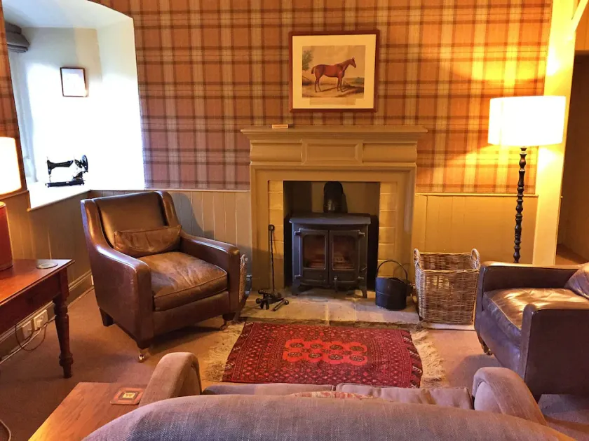 Apartment in North York Moors With Stunning Views - Image 1