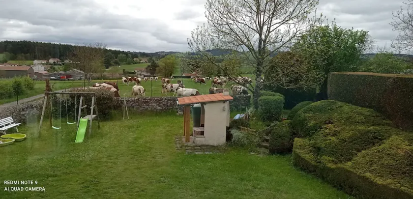 Un Lieu Bucolique, Idéal Pour se Ressourcer - Image 1