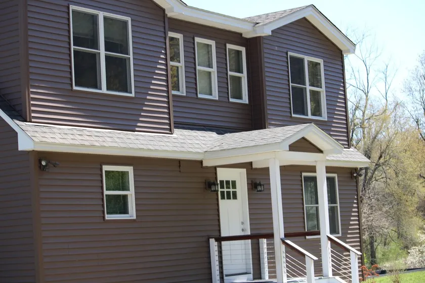 Fabulous 4 Season Resort Home  on the Ten Mile River - Image 1