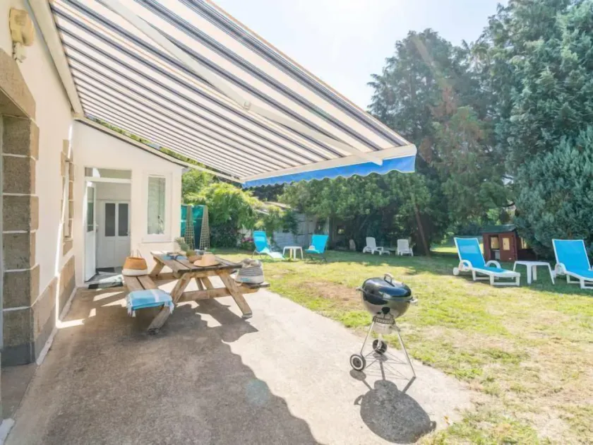 Holiday Home Ti ar Stang by Interhome - Image 1
