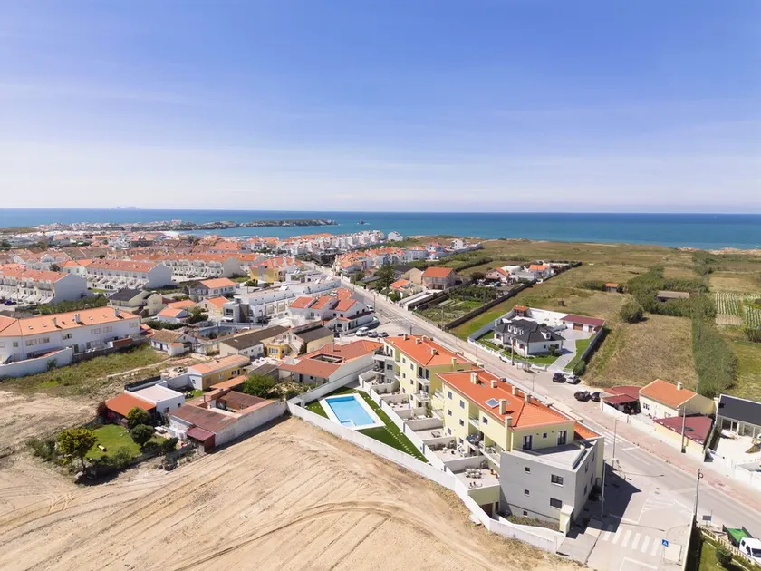 Baleal Deluxe Apartments - Image 1