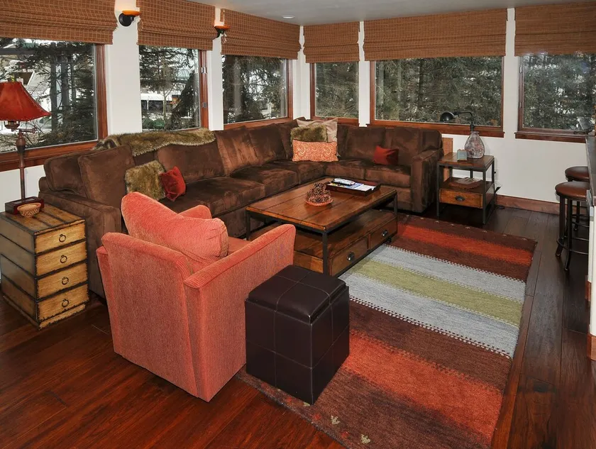 Une vue imprenable sur les pistes, SKI / IN & OUT, piscine commune, remodelé, ascenseur - Image 1