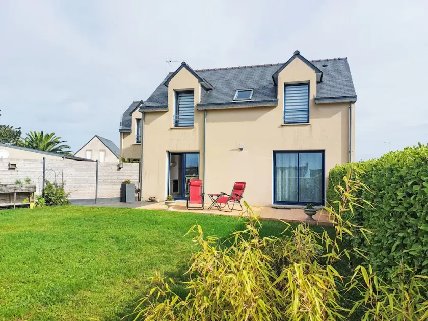 Holiday Home Portsall Paradise by Interhome - Image 1