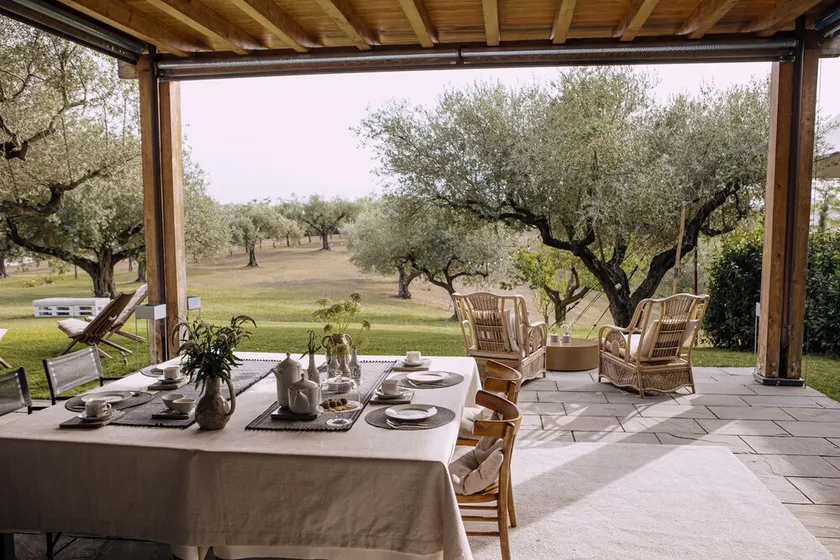 Olive Grove House - Image 1