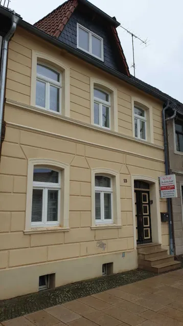 Pension Am Großen Markt - Image 1