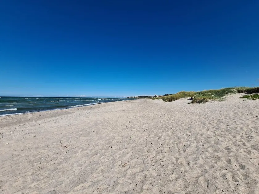 5 star holiday home in Glesborg - Image 1