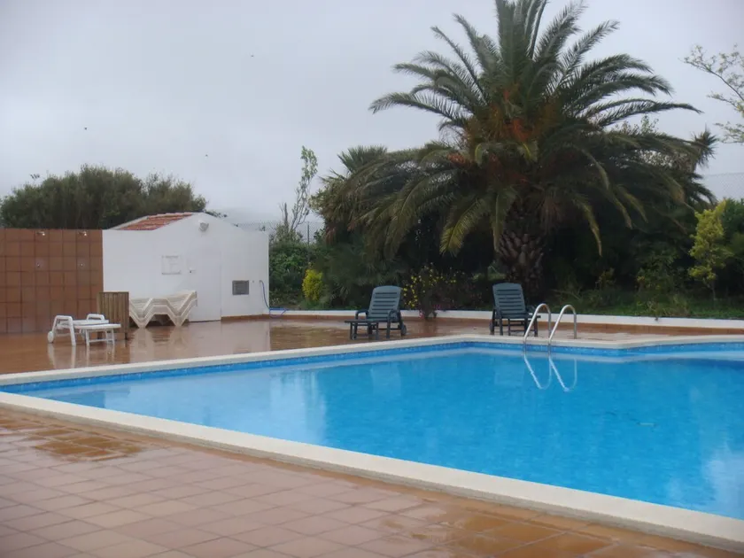 Magnificent house in Roses with pool and tennis. In Puigrom area of ​​Roses - Image 1