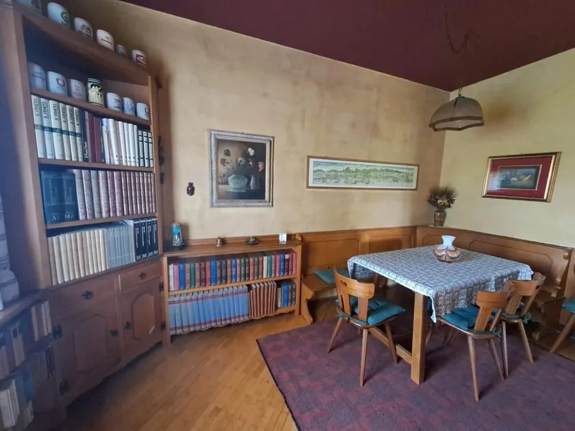 Small villa with garden, between the Dolomites and Venice. Ideal for families and groups - Image 1