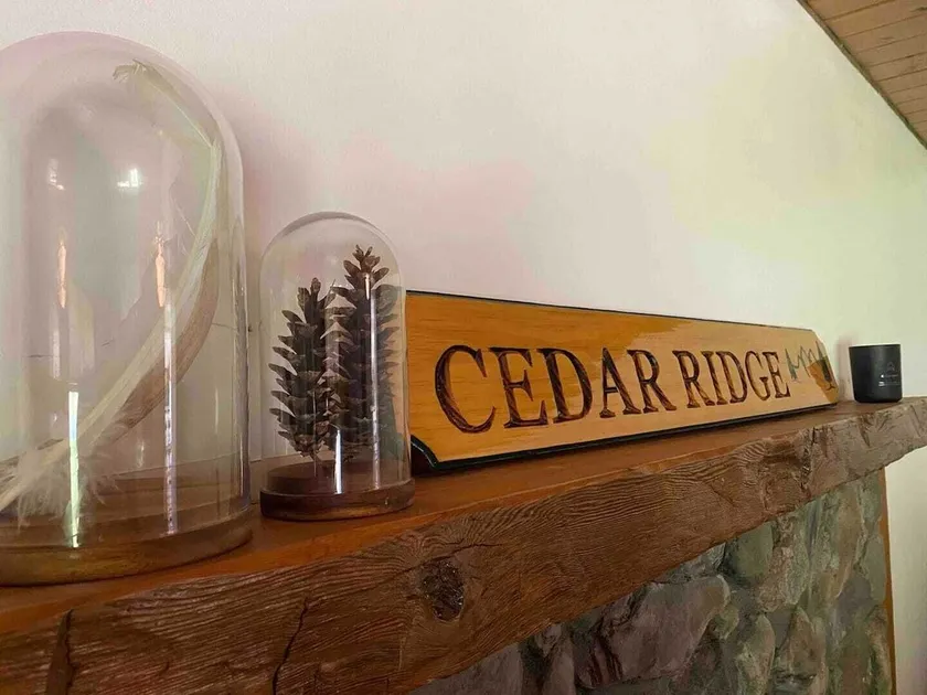 Windham/Hunter Modern Mountain Cabin on 22 acres - Image 1