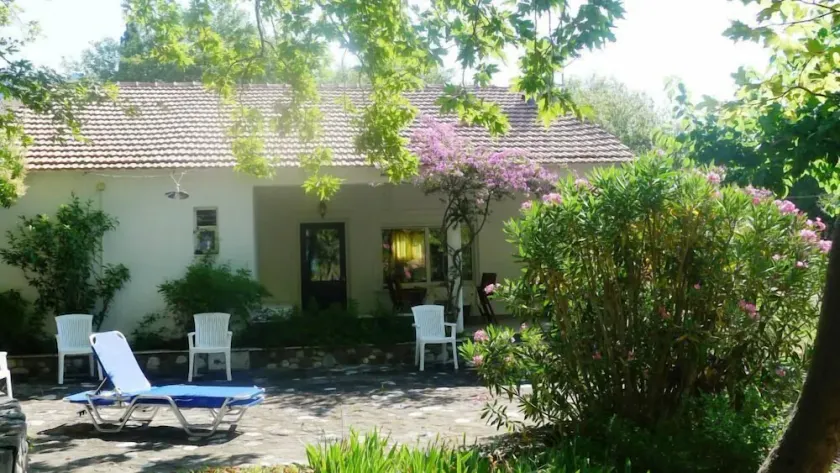 Maison / villa - Marathias - Image 1