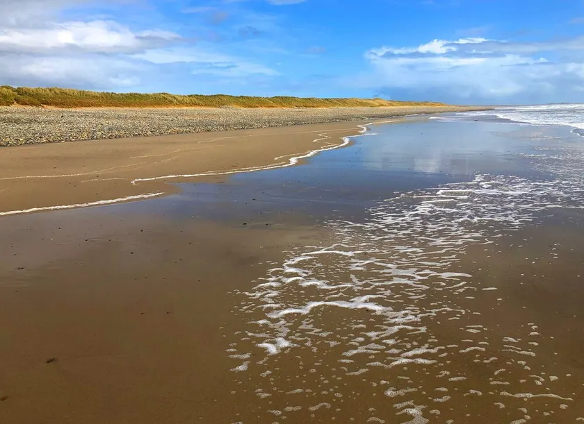 Saltee View Holiday Home by Trident Holiday Homes - Image 1