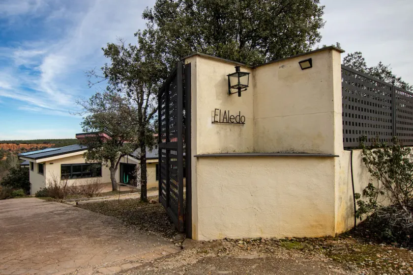Finca Rural El Aledo, Ideal Grupos - Image 1