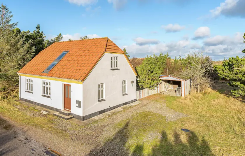 Belle maison à Bedsted Thy - Image 1