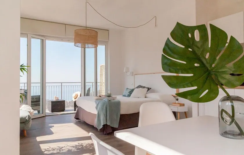 Bellissimo appartamento a Moneglia con WiFi - Image 1