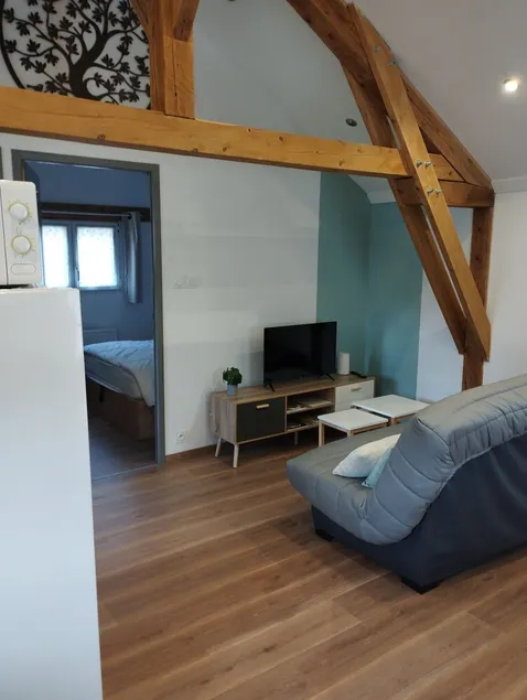 Le gîte des pigeons voyageurs - Image 1