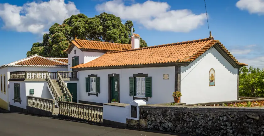 Vivenda Gomes (AL) - Casa tradizionale e confortevole con vigneto e vista mare - Image 1