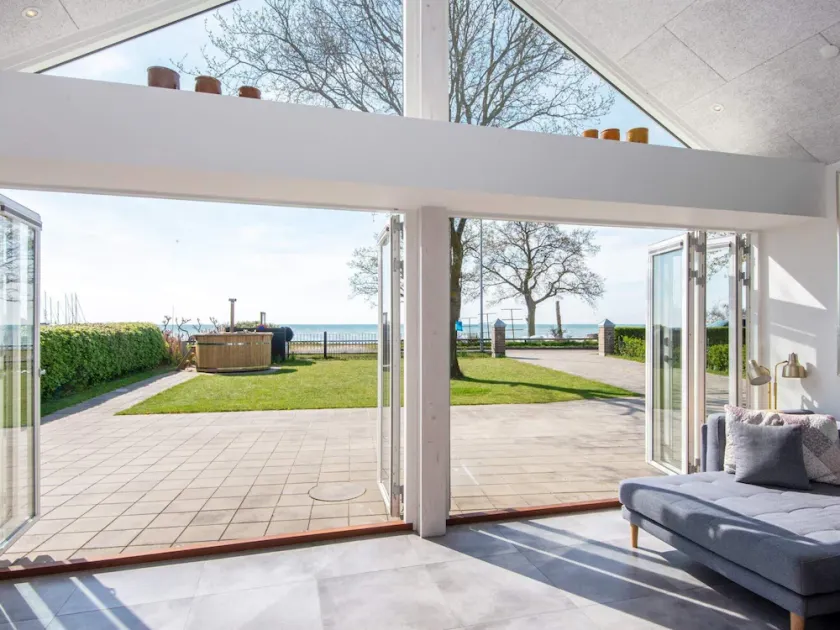 8 person holiday home in Odder-By Traum - Image 1