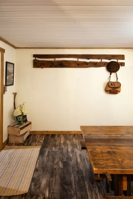 Ridgeline Retreat og Accommodations; beliggende i smukke vestlige Montana - Image 1