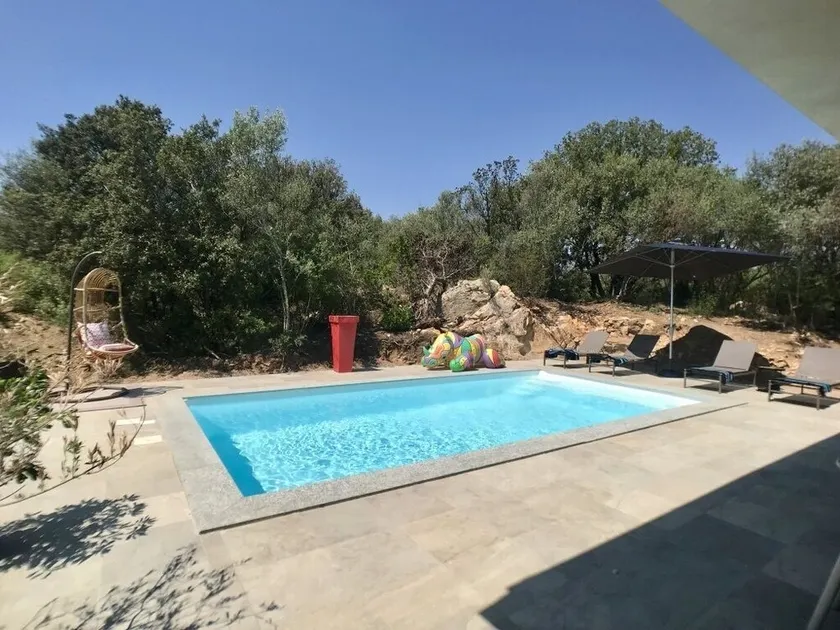 Villa di tipo mediterraneo - Image 1