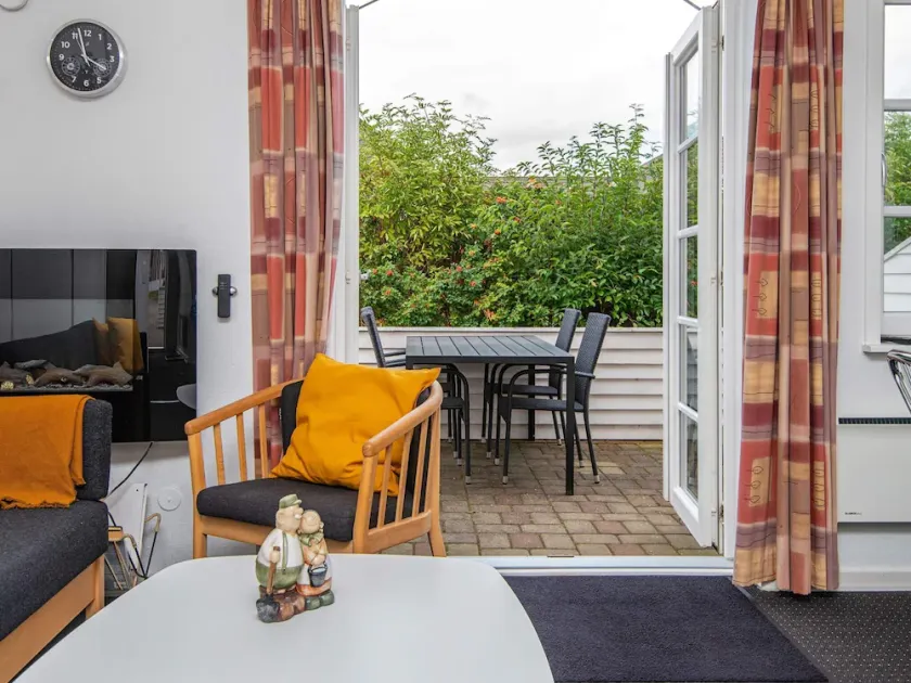 5 Person Holiday Home in Romo - Image 1
