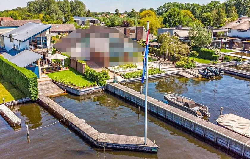 Nice Home In Breukeleveen With Wifi - Image 1