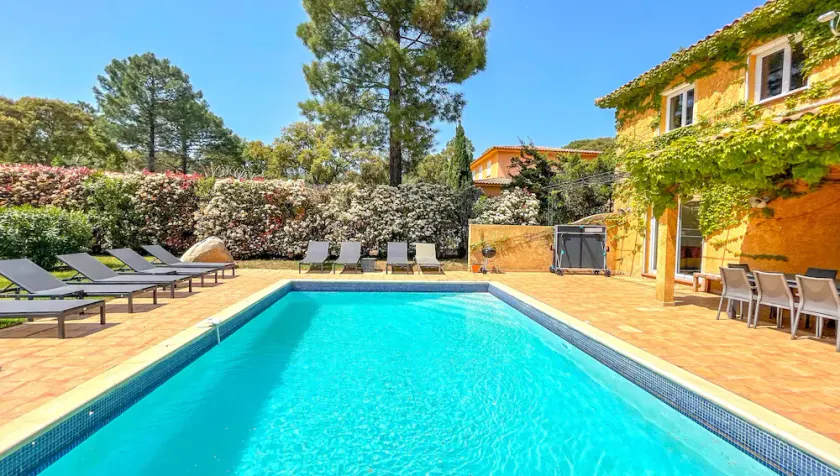 Villa Ditalina Di Arasu - Image 1