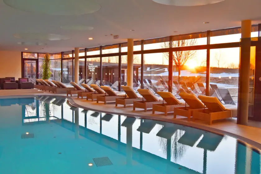 Hotel AVIVA - für Singles & Alleinreisende - Image 1