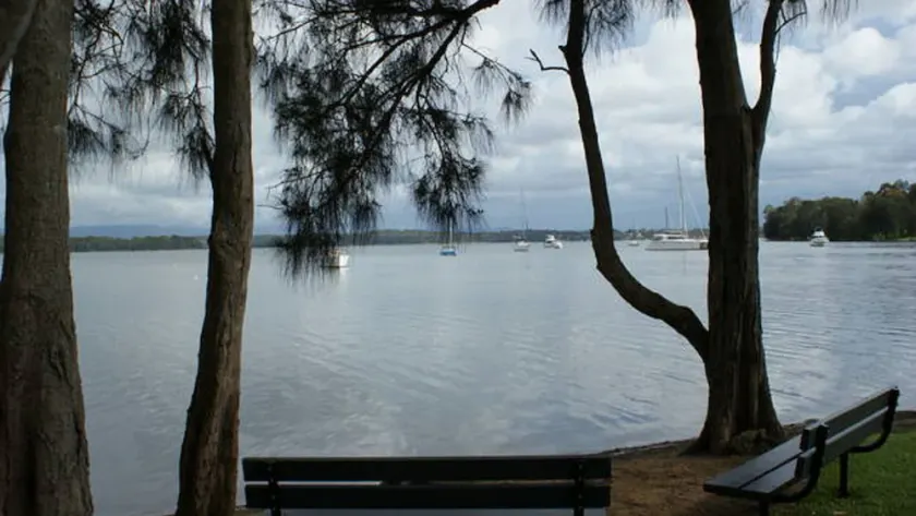 Casa Bianca on the Lake - Image 1
