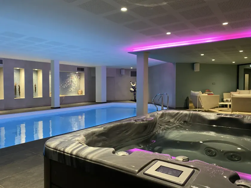 Appartement d'exception avec vue mer - Image 1