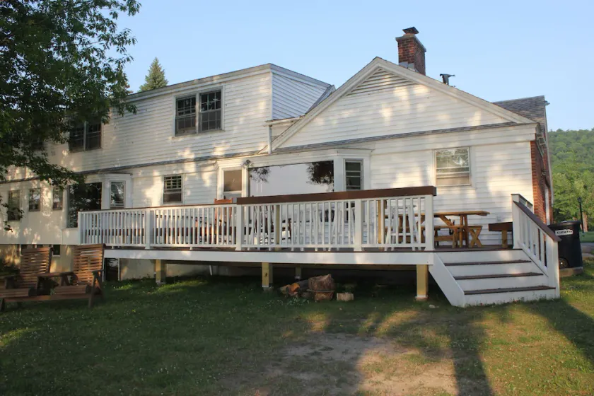 Lake George Estate Home - Image 1