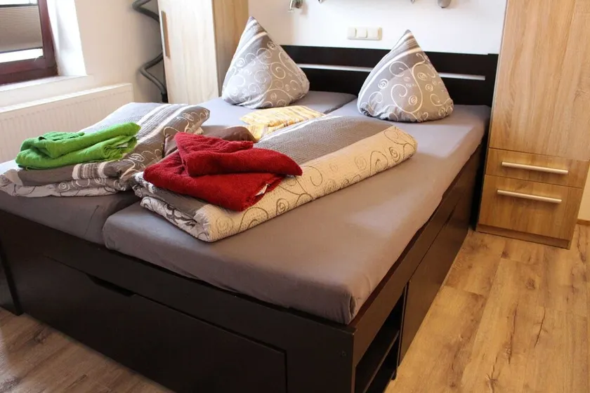 Apartment 2 - Vacation home Zeeck - Image 1