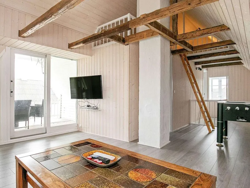12 person holiday home in Vestervig-By Traum - Image 1