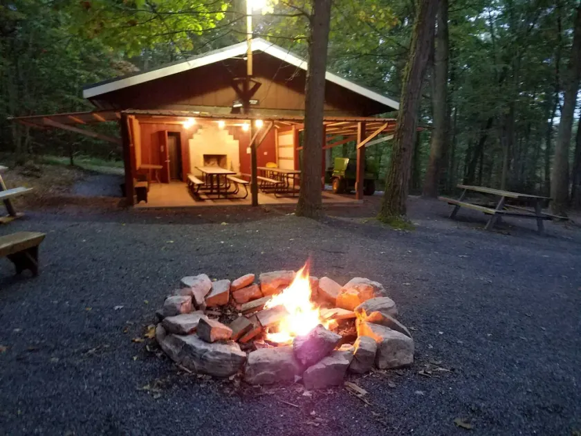  Secluded Mountain Retreat, Great For Large Groups, Near Juniata River  - Image 1