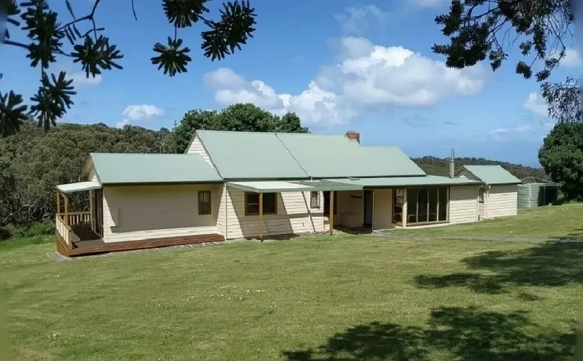 Deep Creek Homestead - Image 1