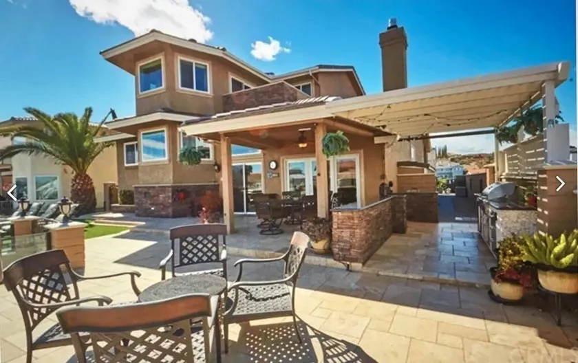WATERFRONT home in Spring Valley Lake. - Image 1
