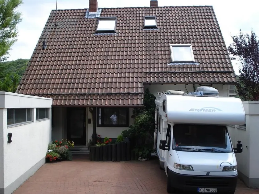 Ferienwohnung Woll - Ferienwohnung - Image 1