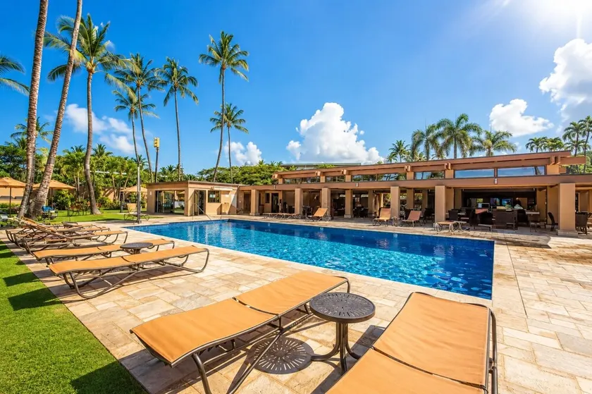Wailea Elua Village Resort by KBM - Image 1